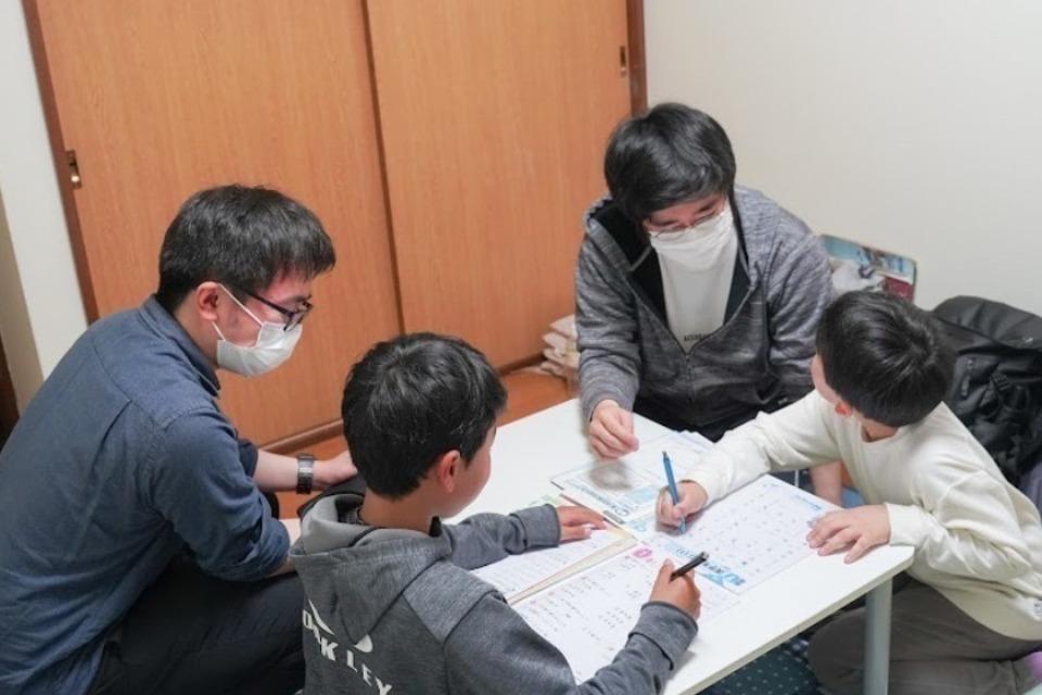 私たちの取り組む課題の画像