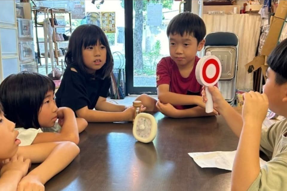 私たちの取り組む課題の画像