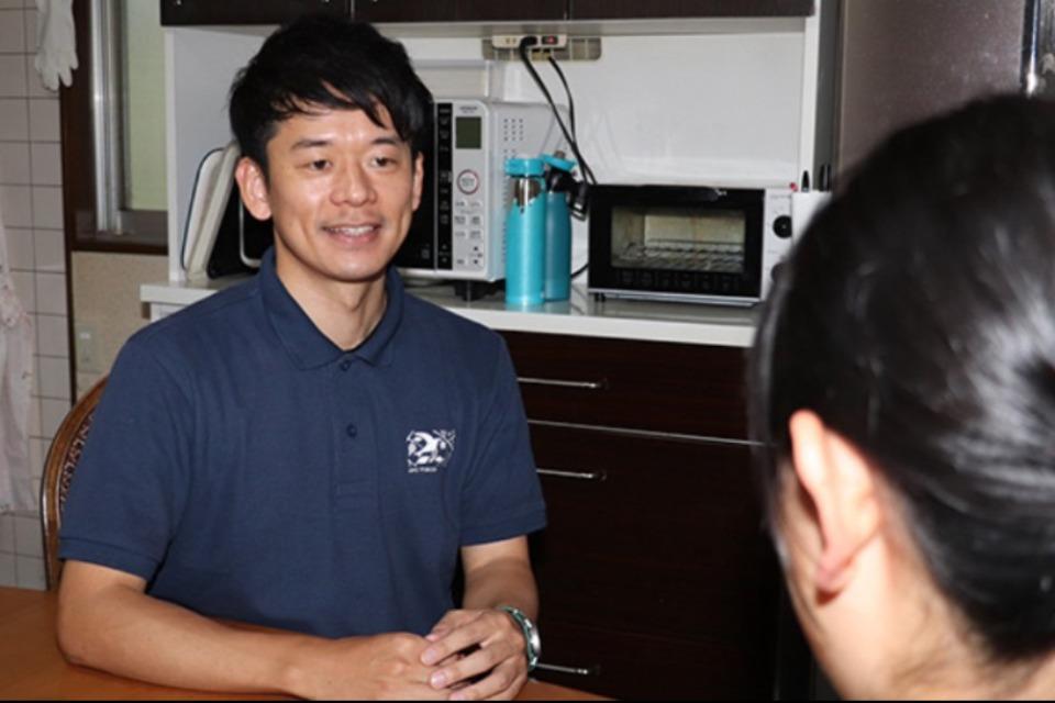 私たちの取り組む課題の画像