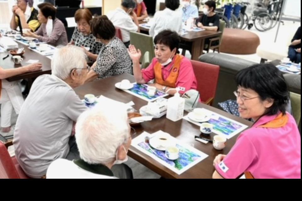 私たちの取り組む課題の画像