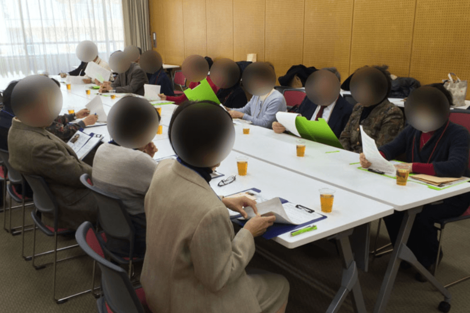 私たちの取り組む課題の画像