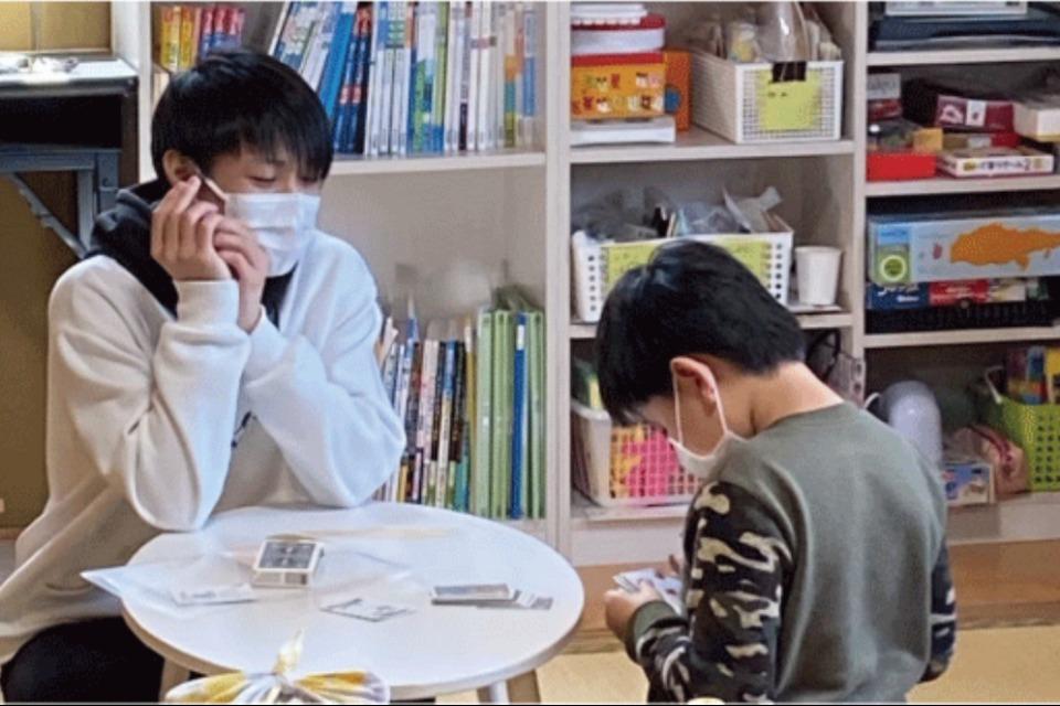 私たちの取り組む課題の画像