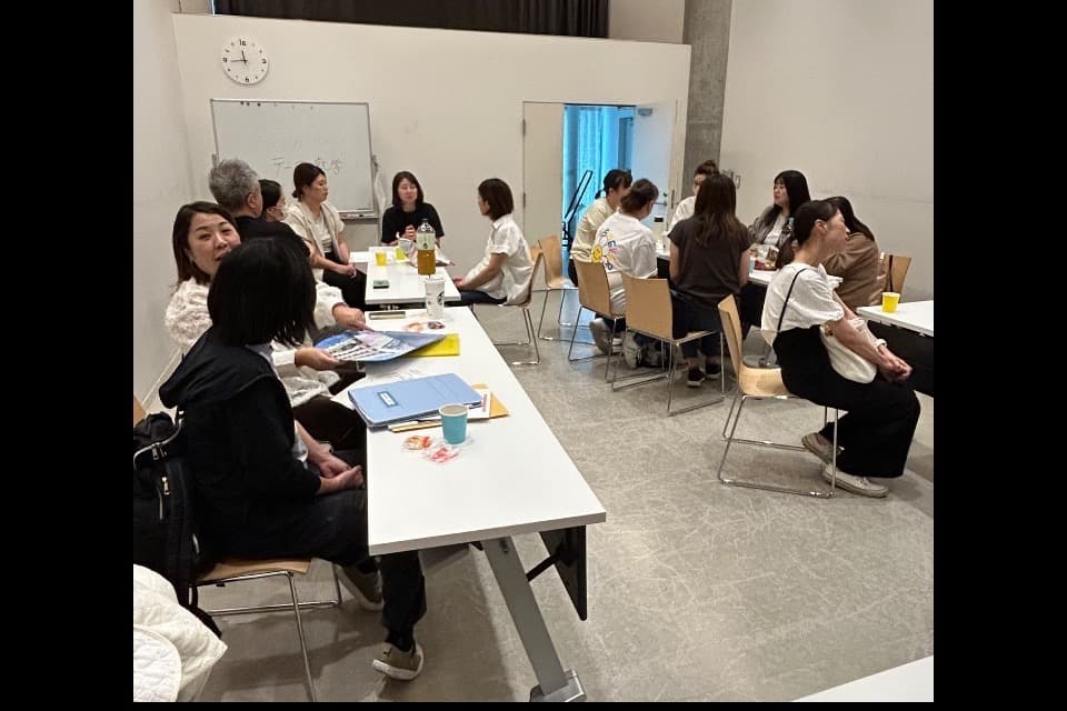 私たちの取り組む課題の画像