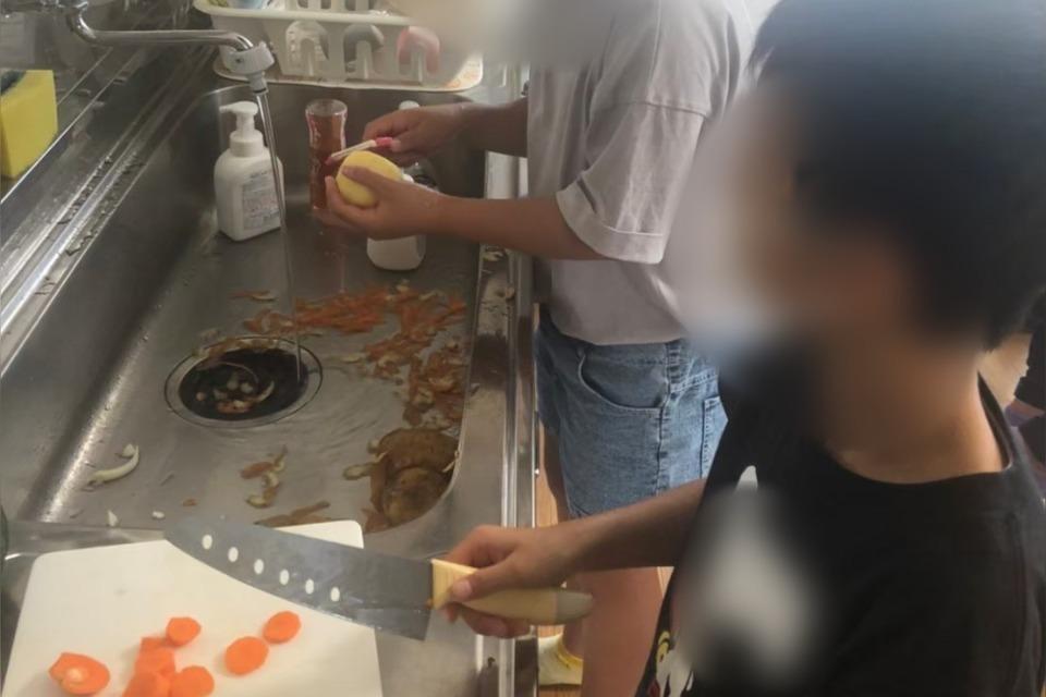 私たちの取り組む課題の画像