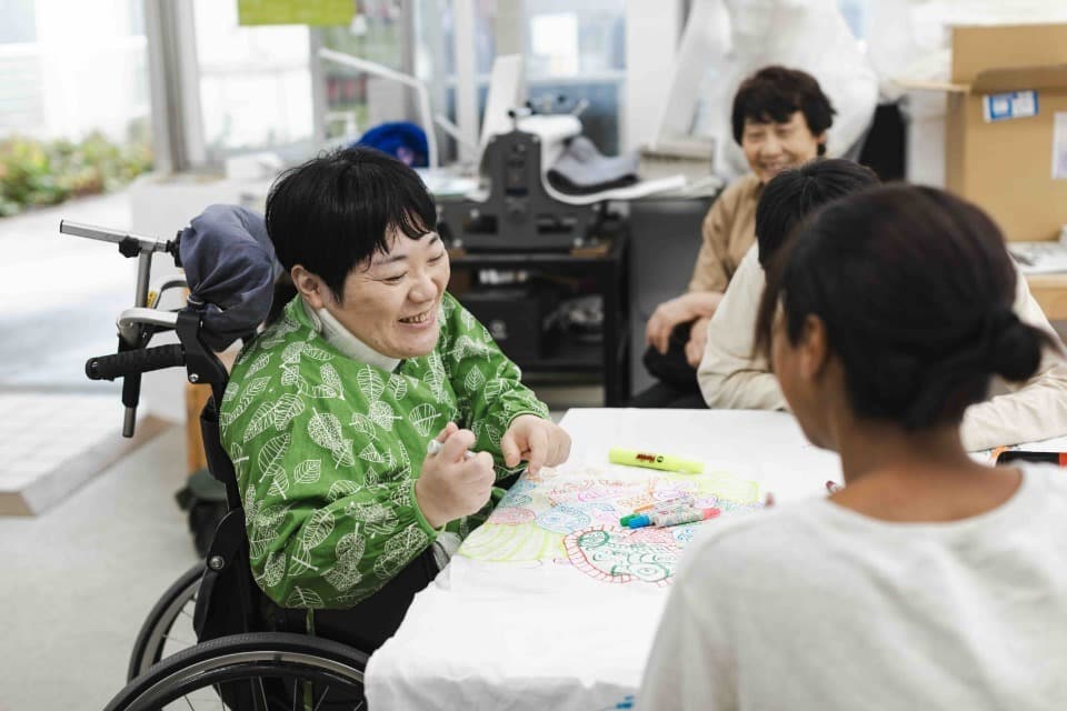 私たちの取り組む課題の画像