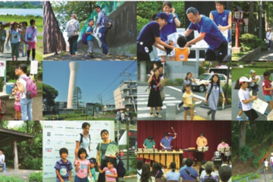 私たちの取り組む課題の画像
