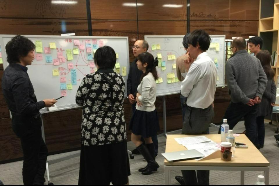 私たちの取り組む課題の画像