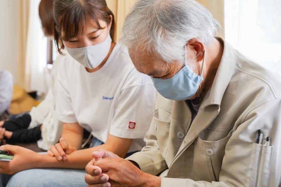 私たちの取り組む課題の画像