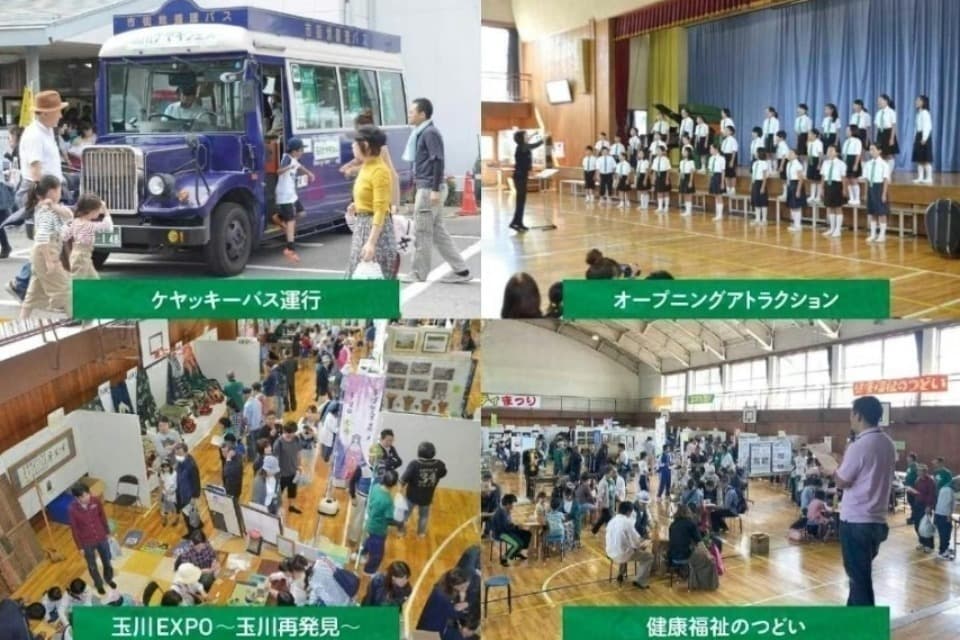 私たちの取り組む課題の画像