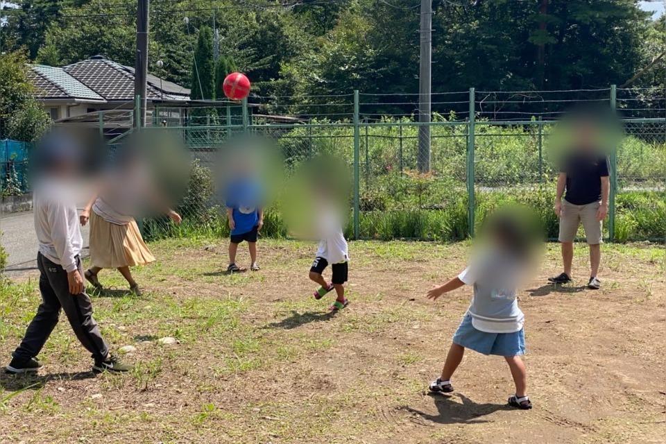 私たちの取り組む課題の画像