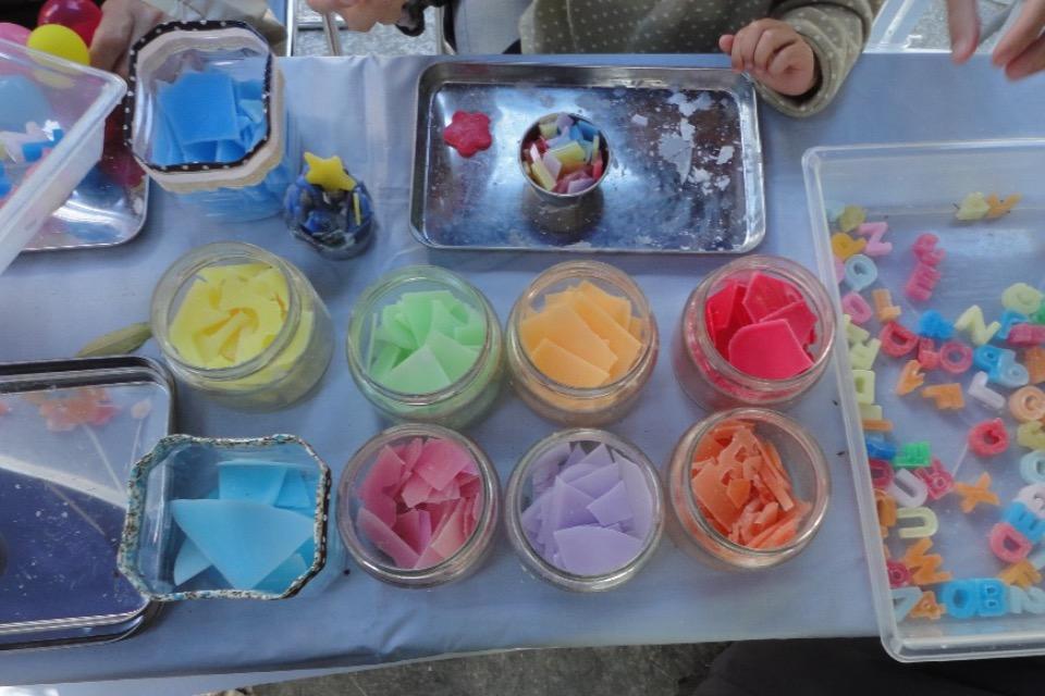 私たちの取り組む課題の画像