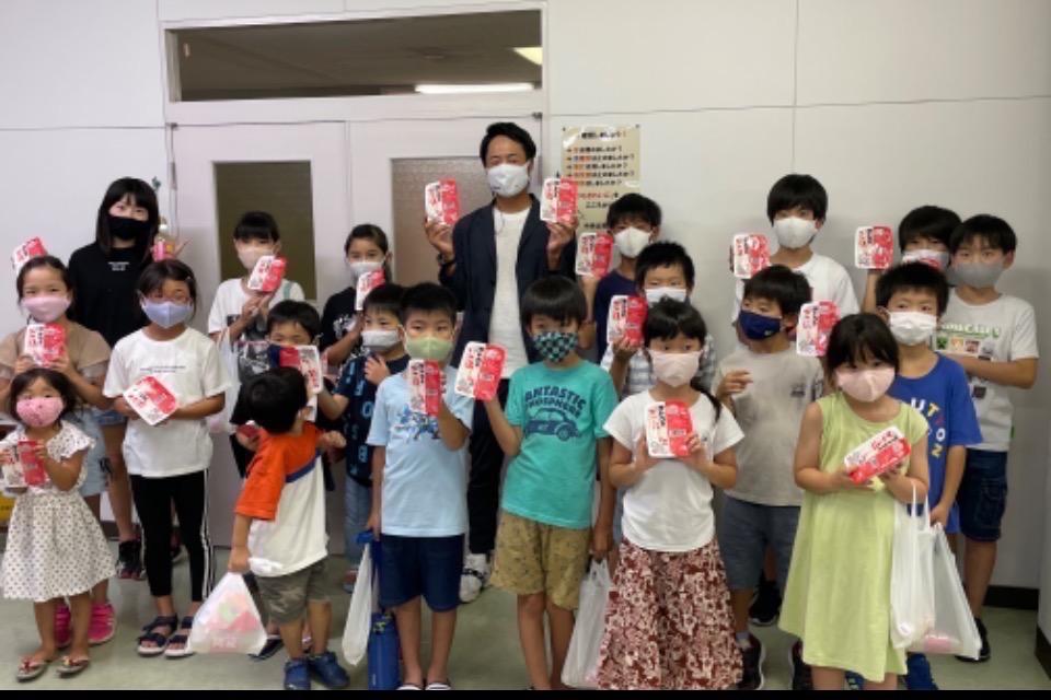 私たちの取り組む課題の画像