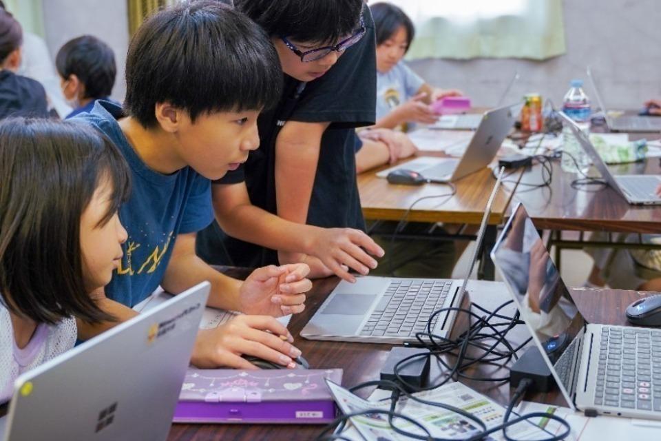 私たちの取り組む課題の画像