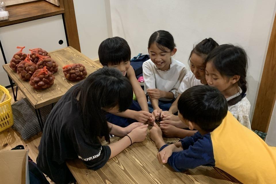 私たちの取り組む課題の画像