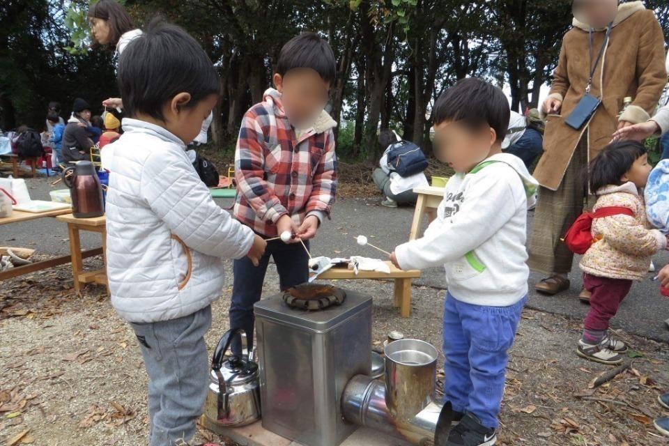 私たちの取り組む課題の画像