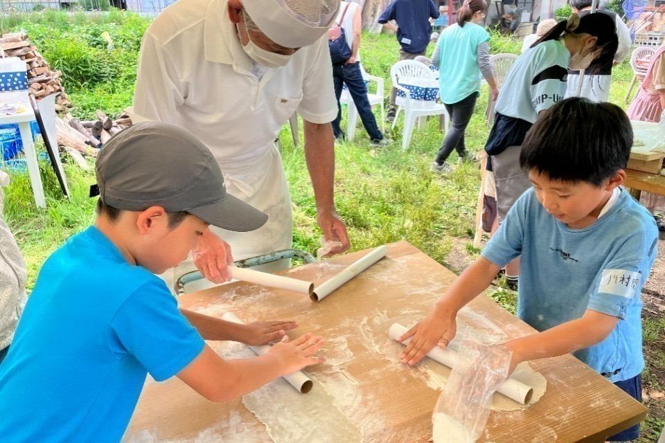 私たちの取り組む課題の画像