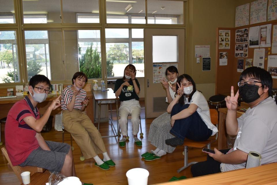 私たちの取り組む課題の画像