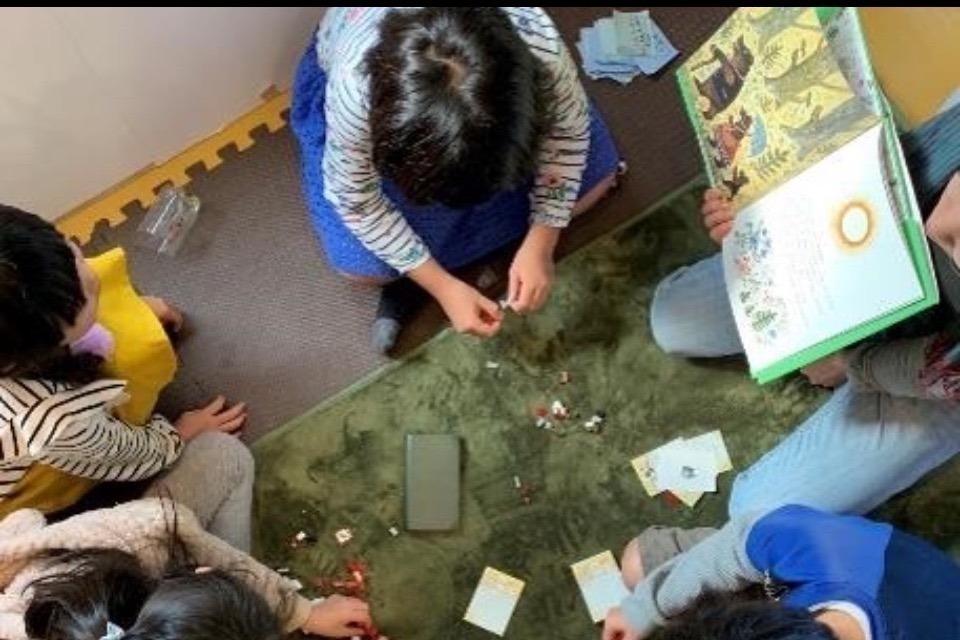 私たちの取り組む課題の画像