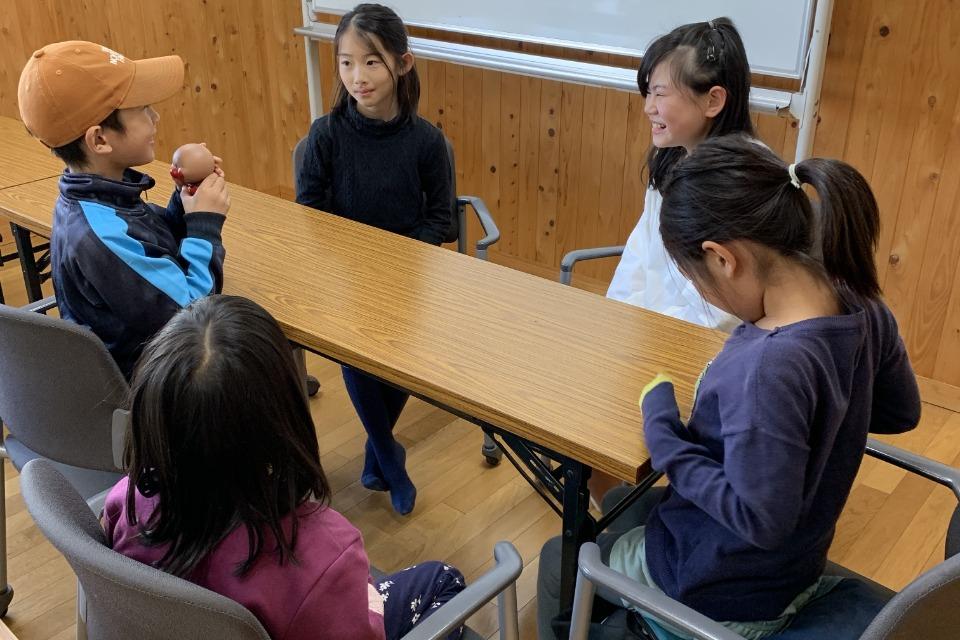 私たちの取り組む課題の画像