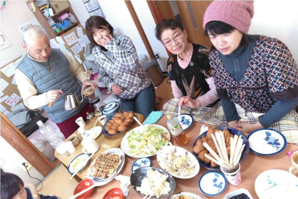 私たちの取り組む課題の画像