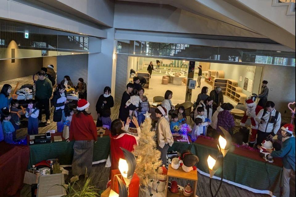 私たちの取り組む課題の画像