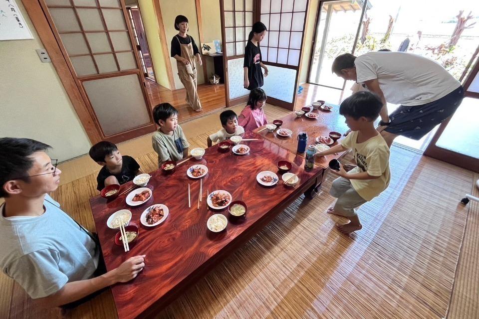 私たちの取り組む課題の画像