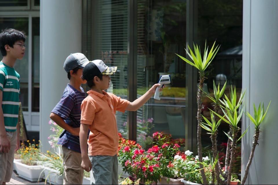 私たちの取り組む課題の画像