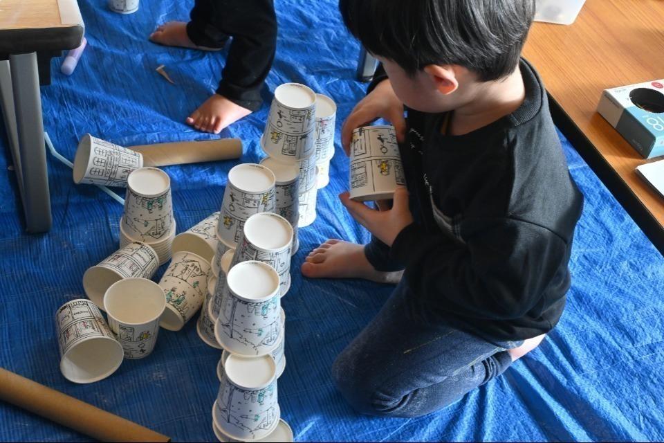 私たちの取り組む課題の画像