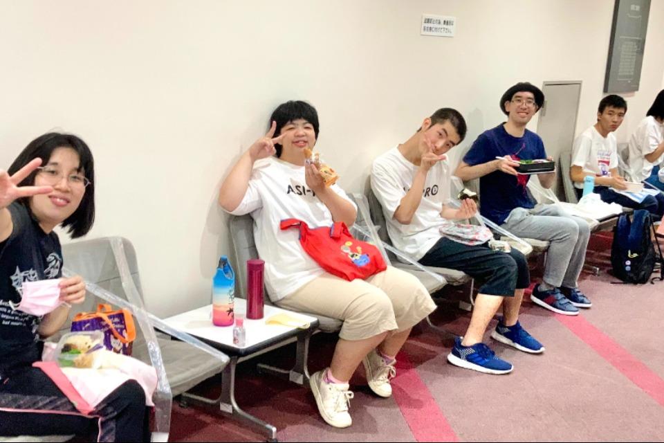 私たちの取り組む課題の画像