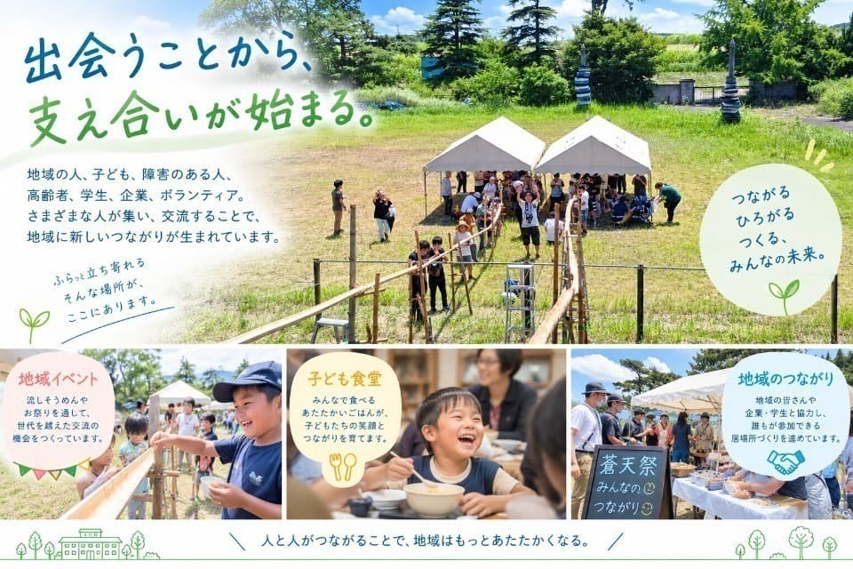 私たちの取り組む課題の画像