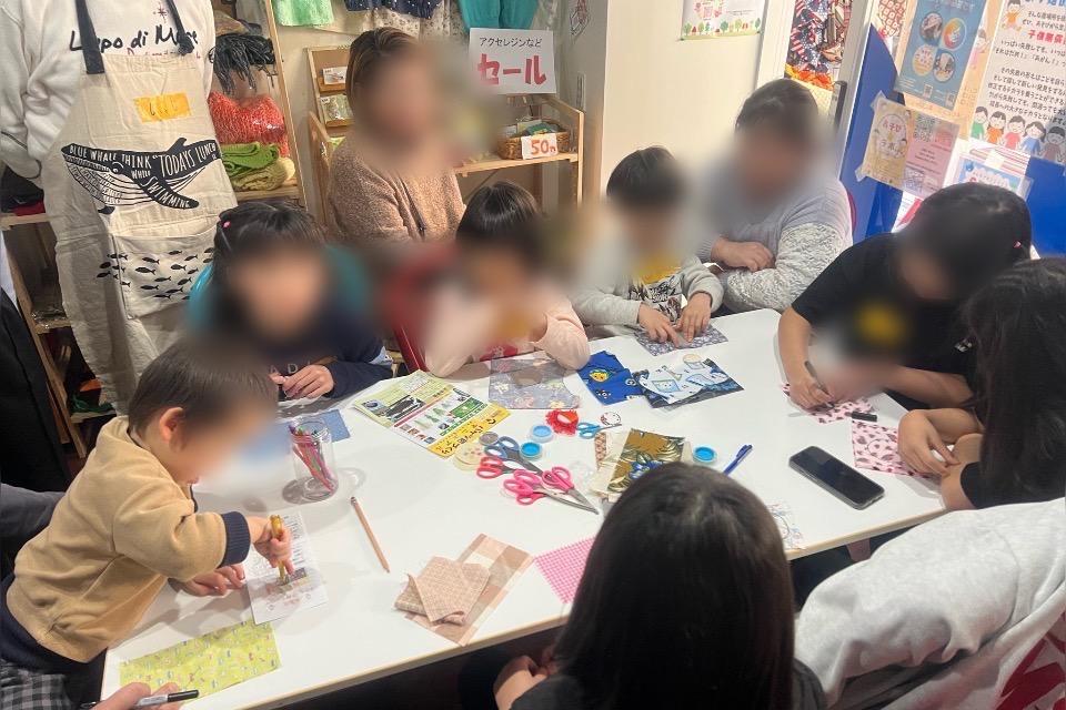 私たちの取り組む課題の画像