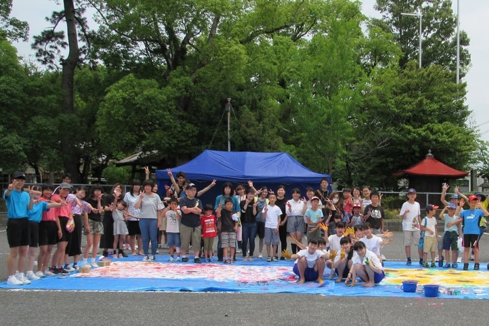 私たちの取り組む課題の画像
