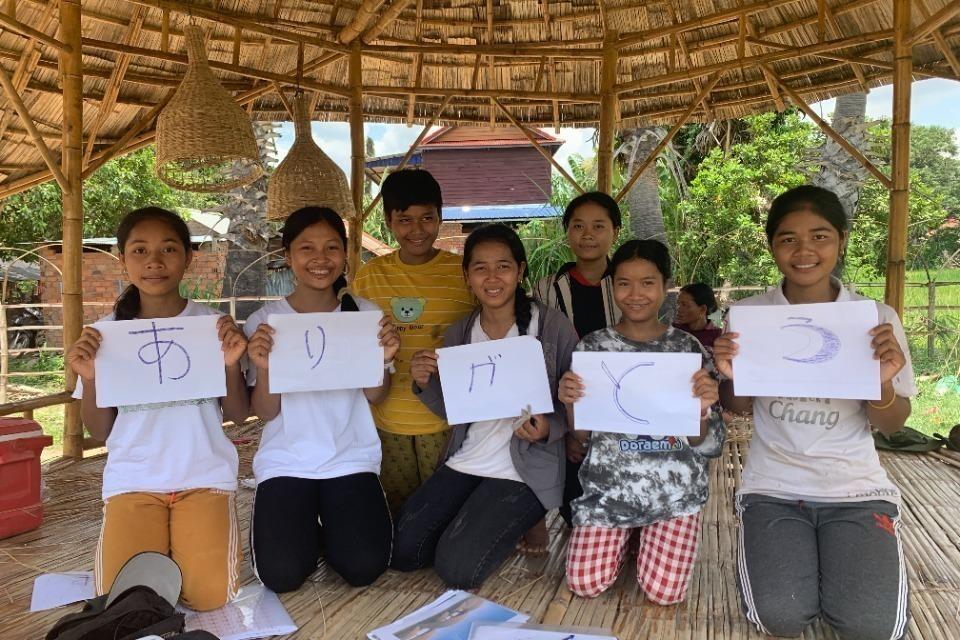 私たちの取り組む課題の画像