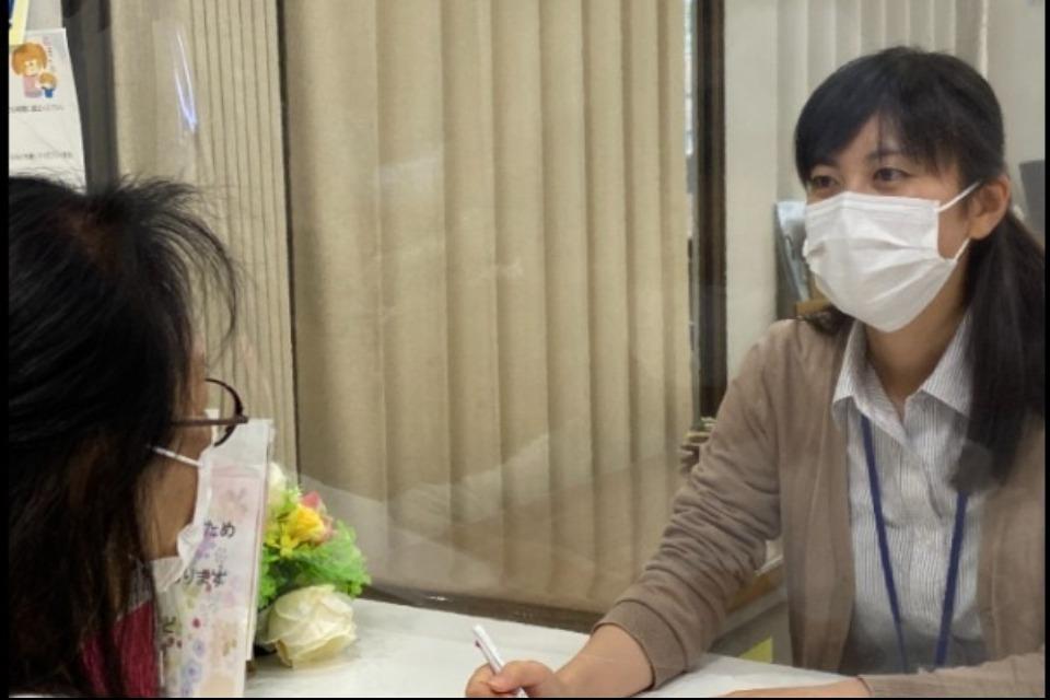 私たちの取り組む課題の画像