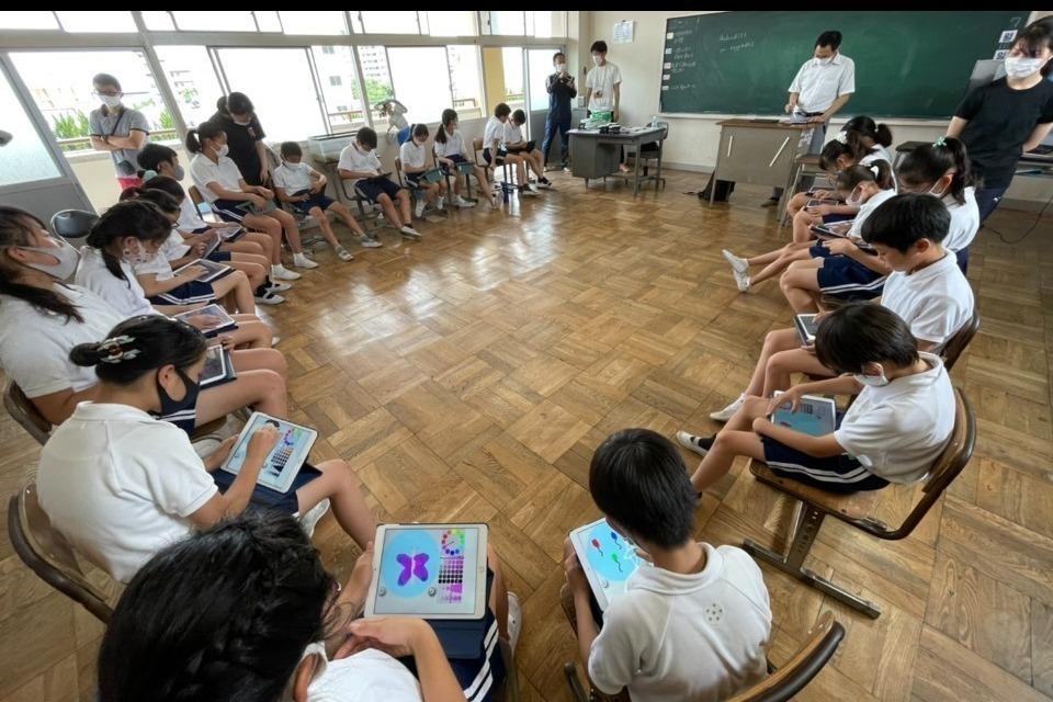 私たちの取り組む課題の画像