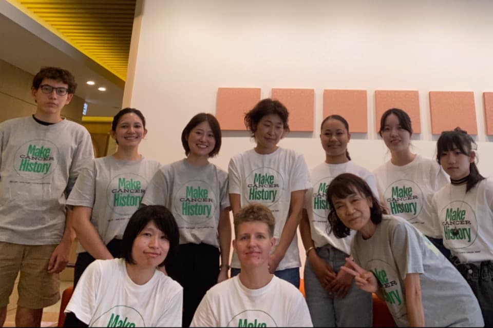 私たちの取り組む課題の画像