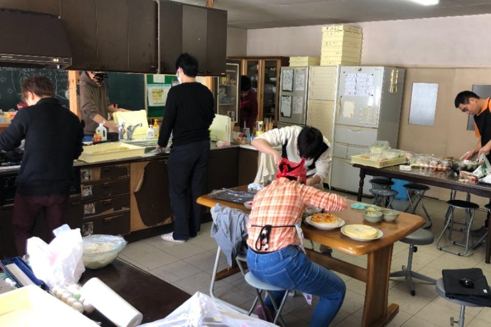 Issues we are working on Image
