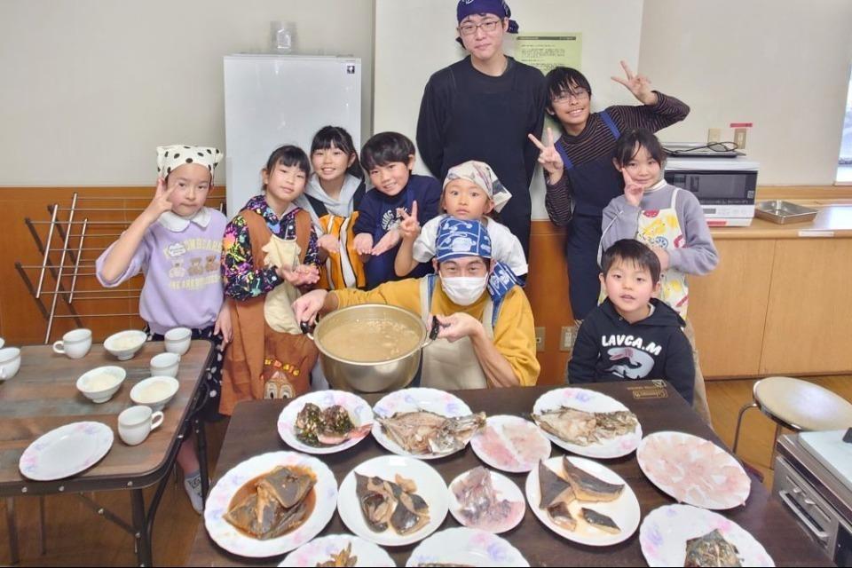 私たちの取り組む課題の画像