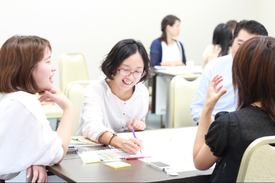私たちの取り組む課題の画像