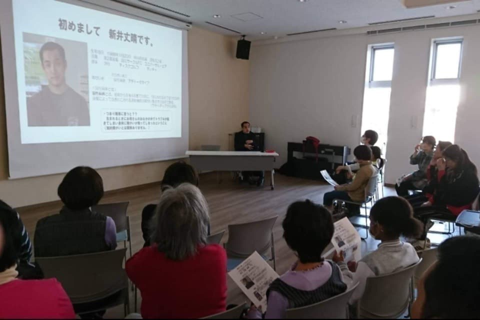 私たちの取り組む課題の画像