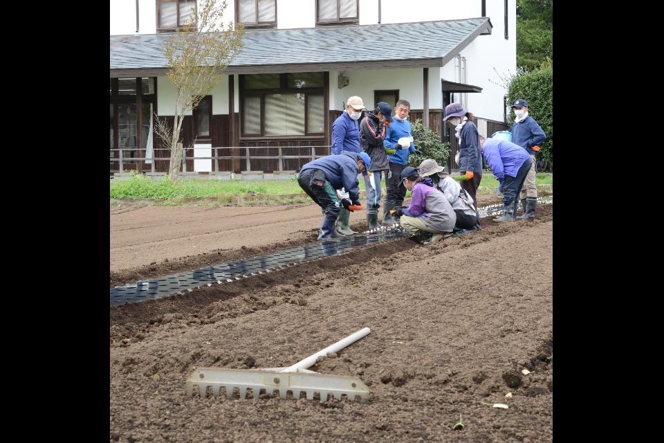 私たちの取り組む課題の画像
