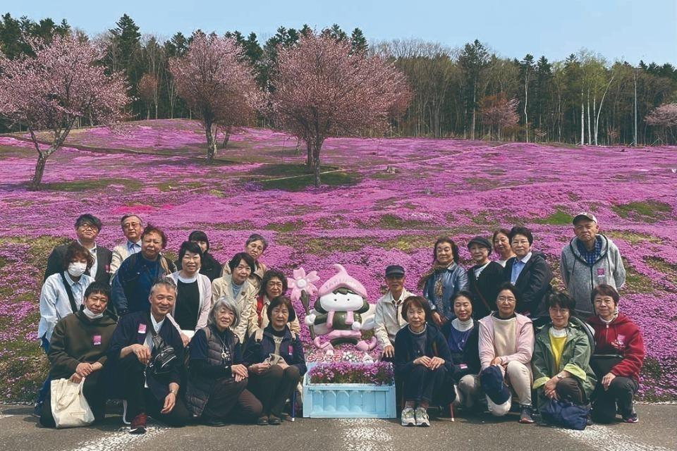 私たちの取り組む課題の画像