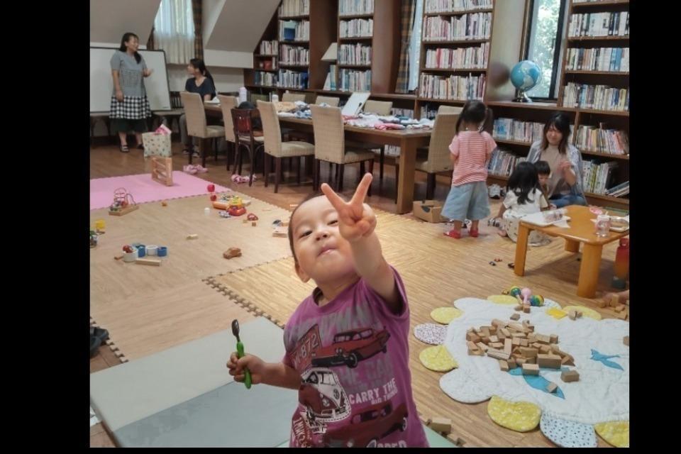 私たちの取り組む課題の画像