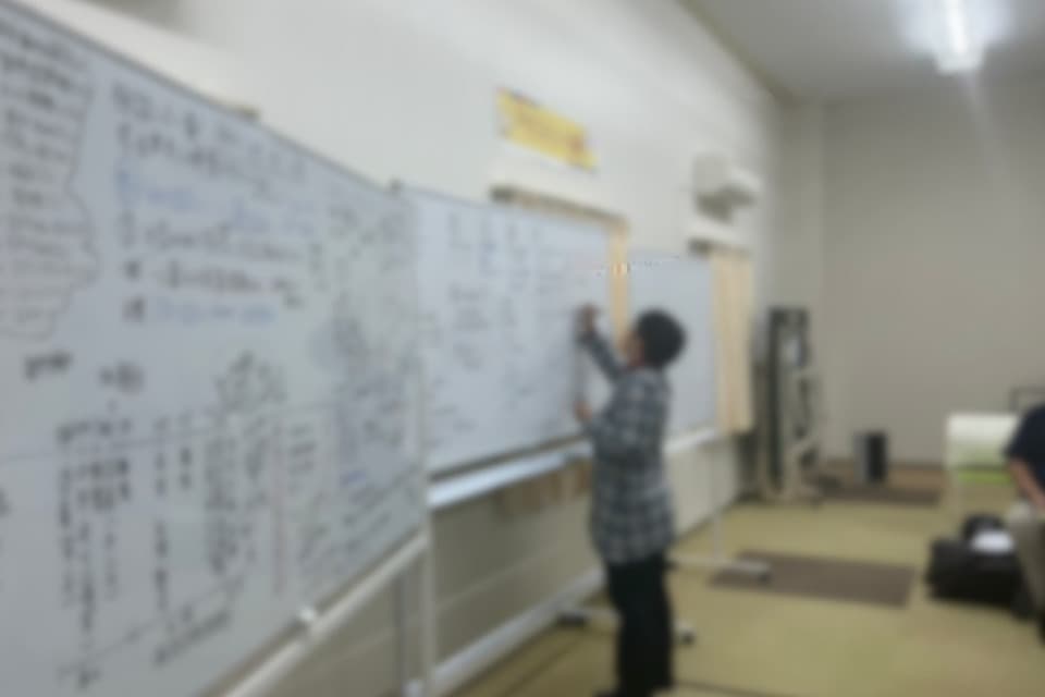 私たちの取り組む課題の画像