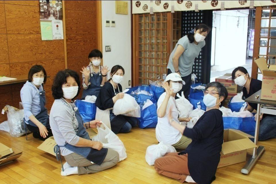 私たちの取り組む課題の画像