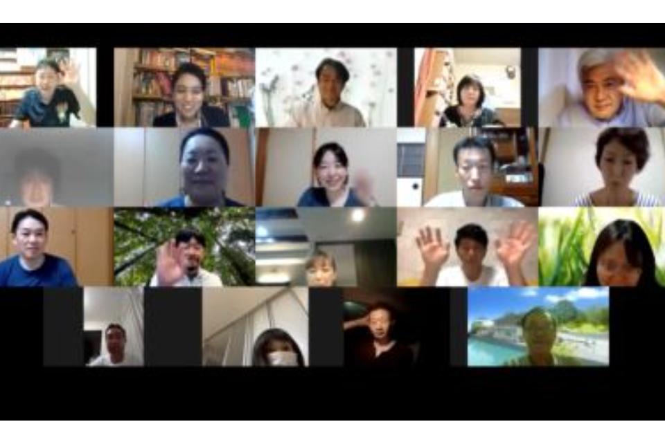 私たちの取り組む課題の画像