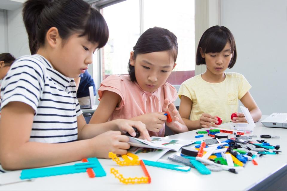私たちの取り組む課題の画像