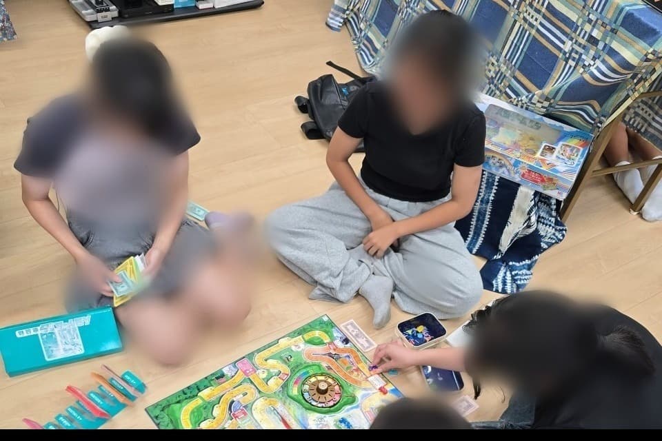 私たちの取り組む課題の画像