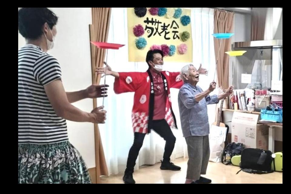 私たちの取り組む課題の画像
