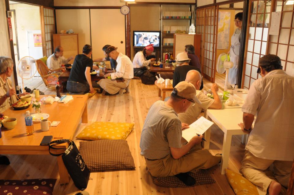 私たちの取り組む課題の画像